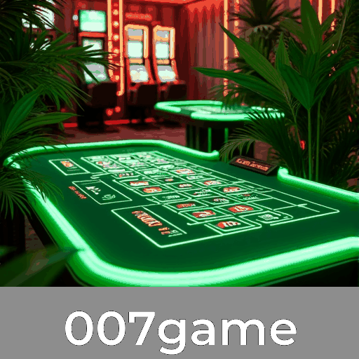 007game: Desvende Bônus Generosos e Ofertas Exclusivas