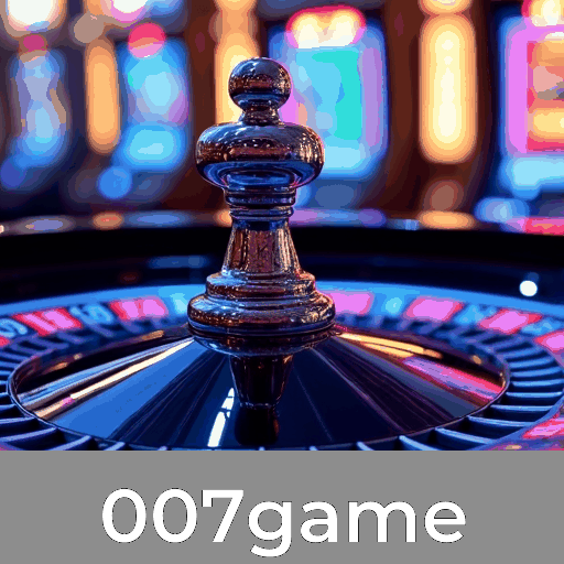 007game: A Plataforma de Jogos de Azar com Serviço Profissional