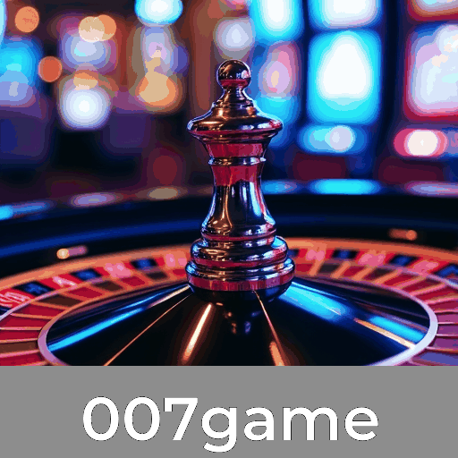 007game: Seu Cassino Online Confiável e Seguro