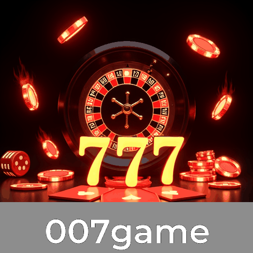 007game: A Plataforma de Jogos de Azar com Serviço Profissional