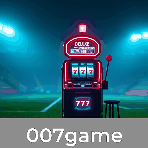 Aproveite a Praticidade e Funcionalidade Completa do App 007game