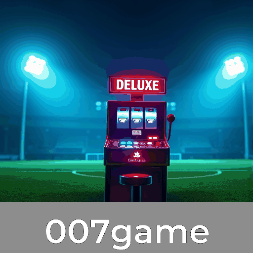 007game: Desvende Bônus Generosos e Ofertas Exclusivas