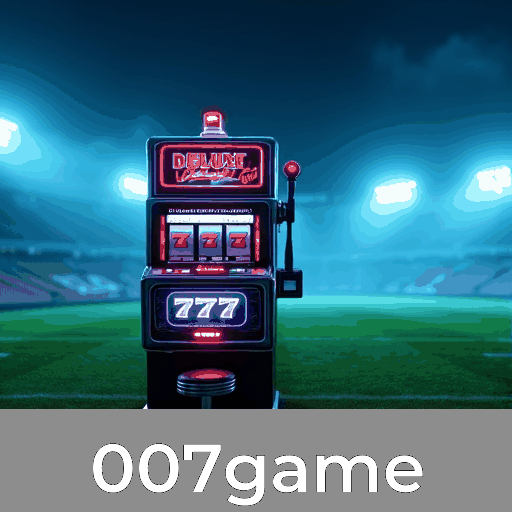 Experimente o Acesso Exclusivo e Seguro no 007game