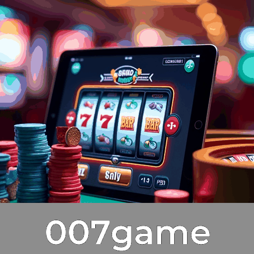 Experimente o Acesso Exclusivo e Seguro no 007game