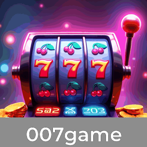 Experimente o Acesso Exclusivo e Seguro no 007game