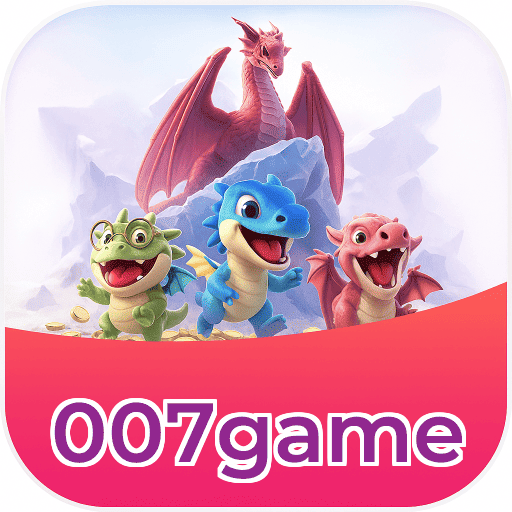 007game Logo